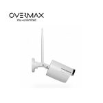 Pack Caméra de surveillance+6 Caméra wifi Overmax – Image 3