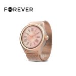 Smart watch pour femme Forever Rose – Image 4