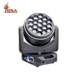Moving Head whash Avec zoom – Image 2