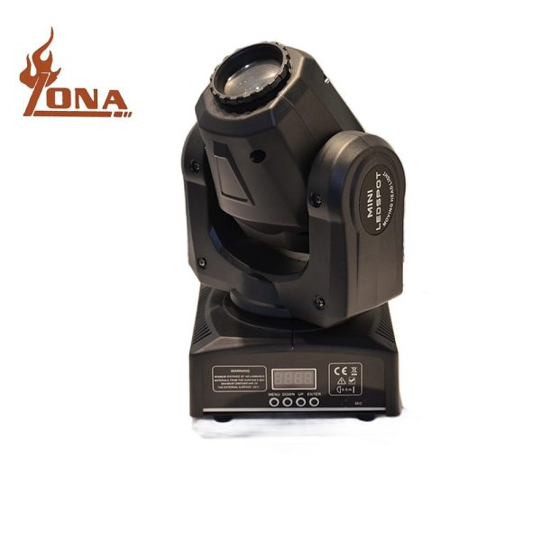 Mini Beam Led Lona Led