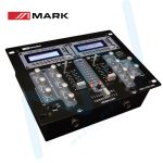 Table de mixage Dj SION 702 USB