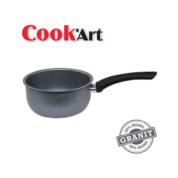 casserole granite 16 Cm cookart