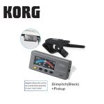 Accordeur + Microphone Contact KORG SLM-1CM
