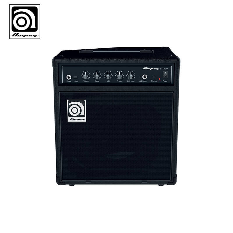 655047-1.jpg Ampli guitare Basse Ampeg BA108V2 – Image 1