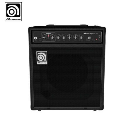 Ampli guitare Basse Ampeg