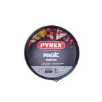 Magic - Moule à Charnière - 26 cm