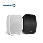 Haut parleur Etanch norme IP work NEO8 IP black