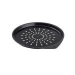 Magic - Plat A Pizza Metal - 30cm - Noir – Image 2
