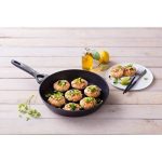 Origin+ - Poêle avec revêtement anti-adhésif - Induction - 28 cm – Image 2