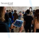 Table de mixage Numérique SOUNDCRAFT UI24R – Image 5