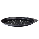 Magic - Plat A Pizza Metal - 30cm - Noir – Image 3