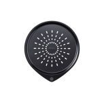 Magic - Plat A Pizza Metal - 30cm - Noir – Image 4