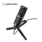 Micro Studio et streaming audio Technica ATR2500x-USB tunisie