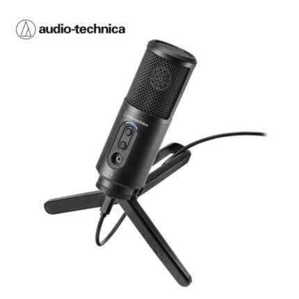 Micro Studio et streaming audio Technica ATR2500x-USB tunisie