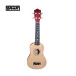 Guitare ukulélé MAKAI nature