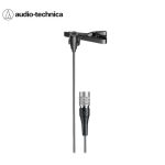Micro-cravate cardioïde miniature audio-technica ATR35cW tunisie