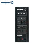 Enceinte actif 15" Bass 300W+1" TW 100W WPL-5A – Image 2