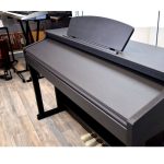 Piano Numérique à meuble TG200A Blanc – Image 2
