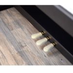 Piano Numérique à meuble TG200A Blanc – Image 3