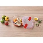 Cook&Heat - Boîte Ronde 26x23 + Couvercle – Image 3