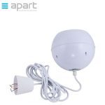 Haut parleur Suspendu  white APART SPH16 – Image 3