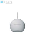Haut parleur Suspendu  white APART SPH16 – Image 2