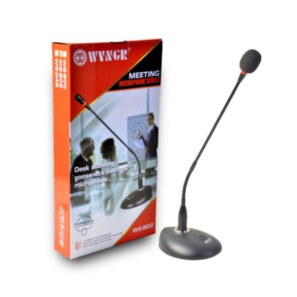 Microphone de Conférence WG-802 Tunisie