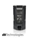 Baffle Actif Professionnel DB TECHNOLOGIE B-HYPE 15 – Image 2