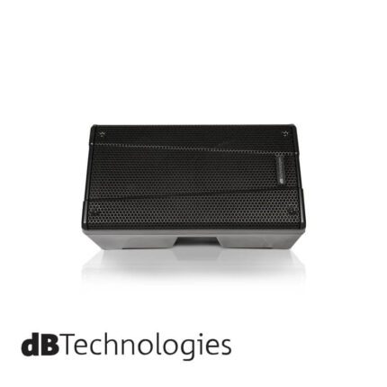 Baffle Actif Professionnel DB TECHNOLOGIE B-HYPE 10