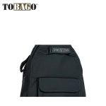 Housse capitonnée pour guitare électrique 4/4 TOBAGO GB20E – Image 2