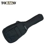 Housse capitonnée pour guitare électrique 4/4 TOBAGO GB20E