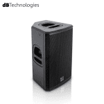 Enceinte Active dB Technologies LVX 12 – Image 2