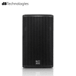 Enceinte Active dB Technologies LVX 12