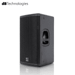 Enceinte Active dB Technologies LVX 12 – Image 4