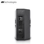 Enceinte Active dB Technologies LVX 12 – Image 5