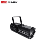 Découpe Lumière LED 200W MARK MULTIPROFILE ZOOMLED RGBW