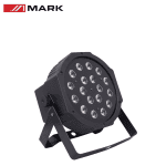 Jeux de lumière par 18 MARK SUPERPARLED ECO 18
