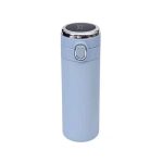 mug isotherme Inox 400 ml Bleu