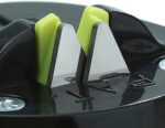 Aiguiseur de Couteaux Professionnel avec Ventouse – Image 10