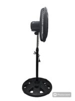 General Gold Ventilateur sur Pied Froid – Image 6