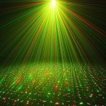 Mini Projecteur Laser Infrarouge Portable – Image 3