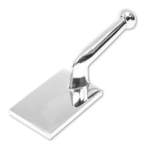 MARTEAU A VIANDE BOUCHERE N°4 STAINLESS STEEL 81016