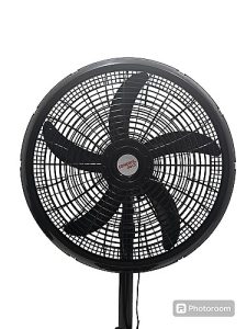 General Gold Ventilateur sur Pied Froid – Image 4