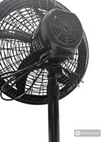 General Gold Ventilateur sur Pied Froid – Image 2