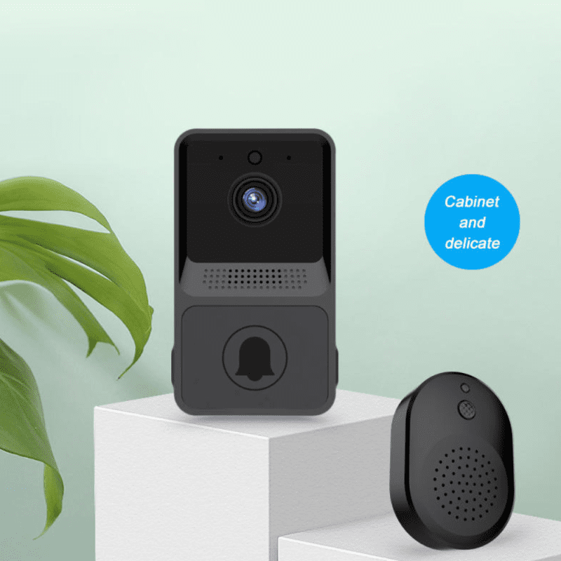 sonnette sans fil 1 sonnette sans fil tunisie