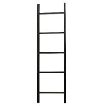 porte serviette echelle salle de bain – Image 3