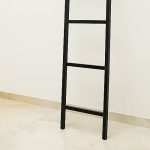 porte serviette echelle salle de bain – Image 5