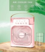 Mini Climatiseur Portable 4en1 – Image 4