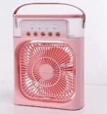 Mini Climatiseur Portable 4en1 – Image 2