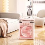 Mini Climatiseur Portable 4en1 tunisie